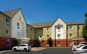 Candlewood Suites Richmond South